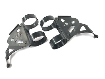 Buell X1 Lightning BL1 [1999] - Hovedlysholder lampeholder par
