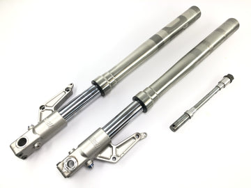 Buell X1 Lightning BL1 [1999] - Teleskopgaffel forgaffel med aksel