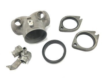 Buell X1 Lightning BL1 [1999] - Innsugningsmanifold inntaksmanifold gasshus