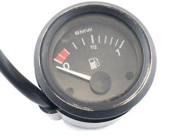 BMW K 1100 LT [1991] - Fuel Gauge Cockit
