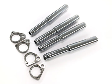 Buell X1 Lightning BL1 [1999] - Pushrod tube sett Pushrod tube sett