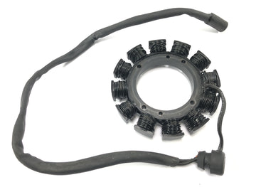 Buell X1 Lightning BL1 [1999] - Generator Stator Generator Coil Lade Stator