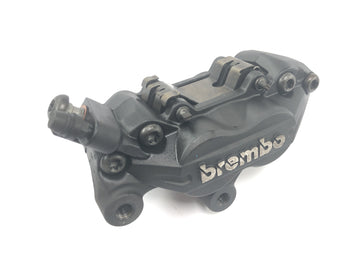 BMW F 800 ST E8ST [2007] - Bremssattel Bremszange Brembo vorne links