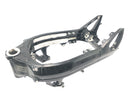 BMW F 800 ST E8ST [2007] - Rahmen Hauptrahmen Chassis Fahrgestell mit Papiere