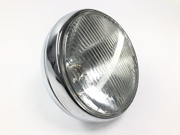 BMW R 1200 C 259C [1998] - Frontlyktlykt lampehus krom H4