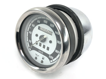 BMW R 1200 C 259C [1998] - Speedometer speedometer instrumentdisplay
