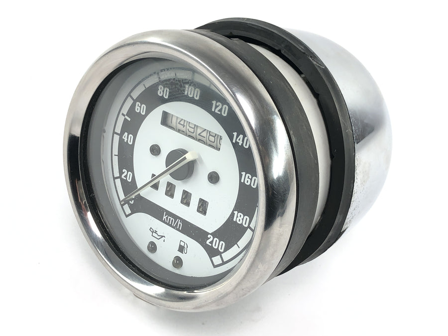 BMW R 1200 C 259C [1998] - Speedometer speedometer instrumentdisplay
