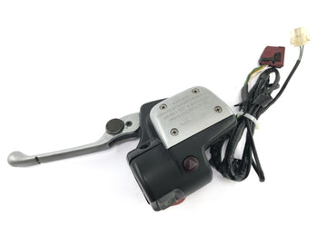 BMW R 1200 C 259C [1998] - Styremontering venstre clutch pumpe styrebryter