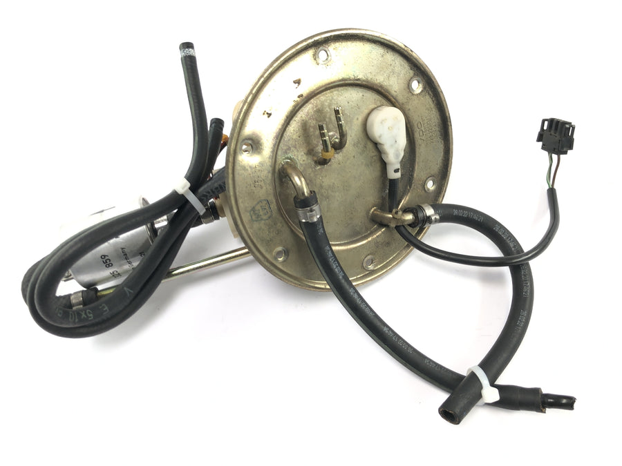 BMW R 1200 C 259C [1998] - Drivstoffpumpe drivstoffpumpe drivstoffleveringsenhet