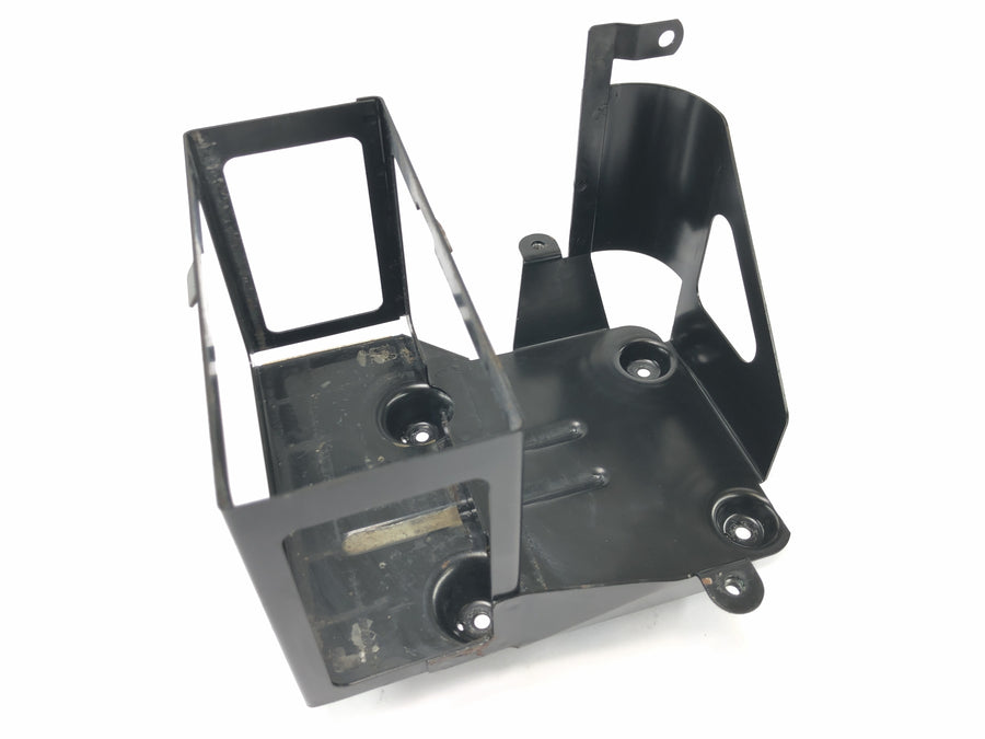 BMW R 1200 C 259C [1998] - Batteriboks batteriholder brakett