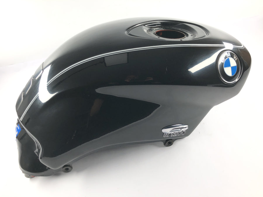BMW R 1200 C 259C [1998] - Bensintank drivstofftank fargekode 730 svart