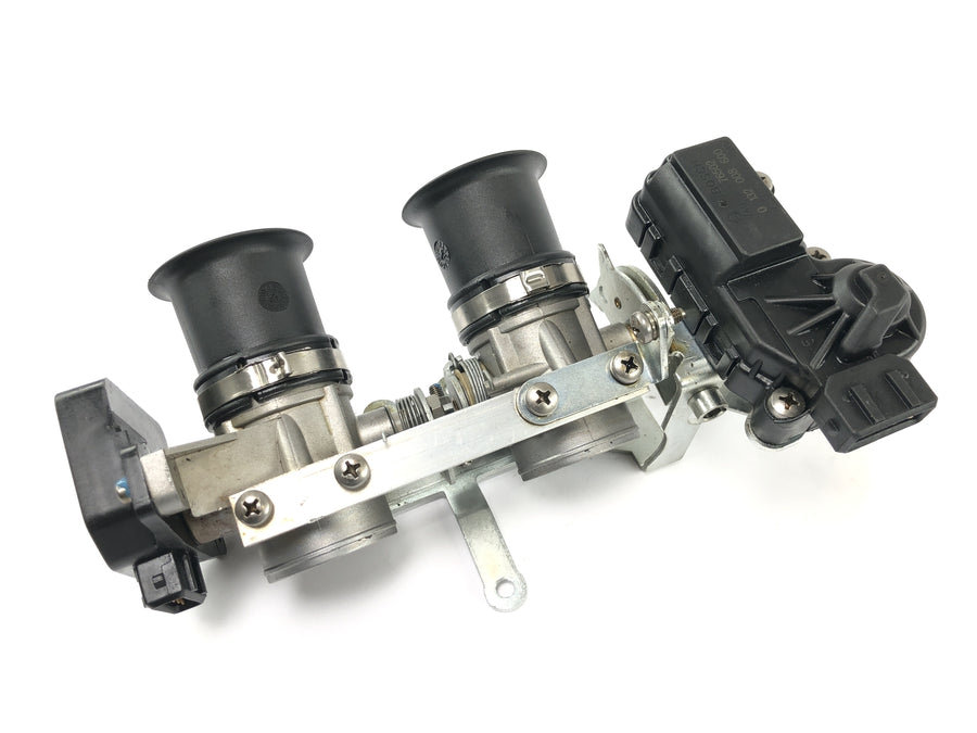 BMW R 1200 C 259C [1998] - Injeksjonssystem for gassventilenhet BING Bosch