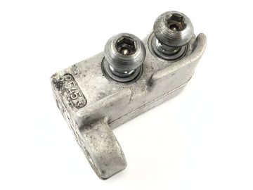 BMW R 1200 C 259C [1998] - Bremseledning holder adapter blokk fordeler blokkholder