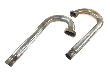 BMW R 1200 C 259C [1998] - manifold eksosrør eksosmanifold par