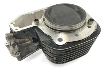 BMW R 1200 C 259C [1998] - sylinder med stempel til høyre