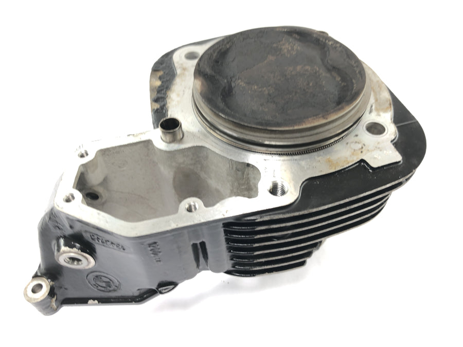BMW R 1200 C 259C [1998] - sylinder med stempel til venstre