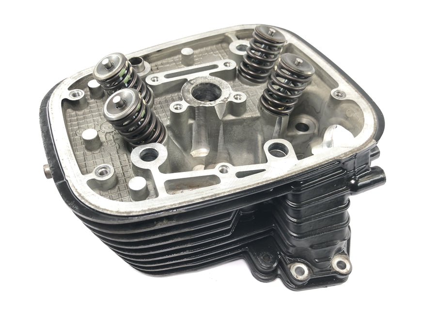 BMW R 1200 C 259C [1998] - sylinderhodet ventilhode venstre