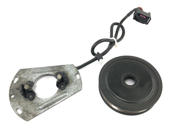 BMW R 1200 C 259C [1998] - Hallsensor tenningspulssensor sensorplate tenningssensor pickup