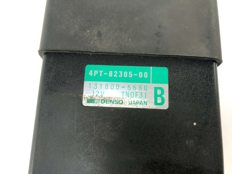 Yamaha XT 600 E 3TB [1996] - CDI-kontrollenhet