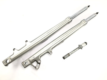 BMW R 1200 C 259C [1998] - Gaffel Telelever forgaffel med aksel