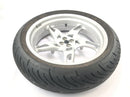 BMW R 1150 RS R22 [2002] - Hinterrad Felge Rad 5.00 x 17"