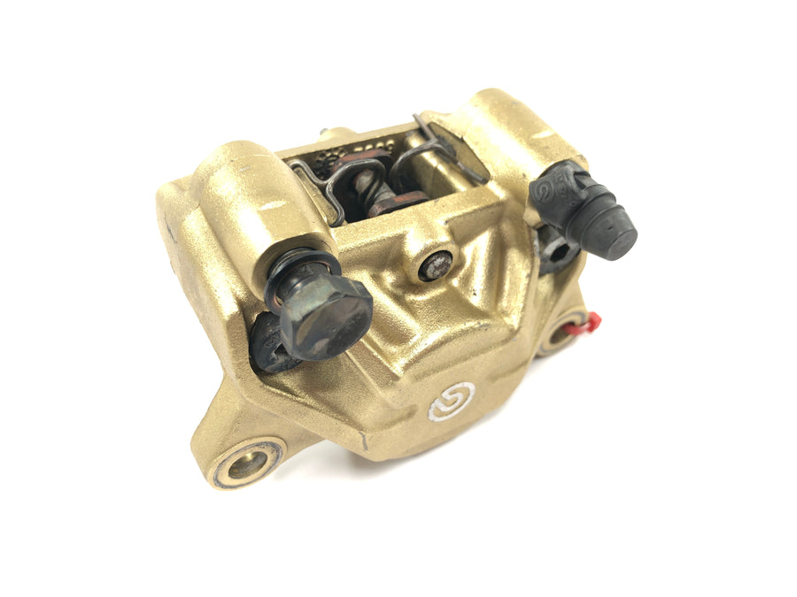 Aprilia RSV 1000 Mille RP [2002] - Bremssattel Bremszange hinten Brembo