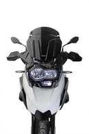 BMW R 1200 GS Adventure [2013-]-Multi-X-skjerm "MXC"-15