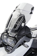 BMW R 1200 GS Adventure [2013-]-Multi-X-skjerm "MXC"-18