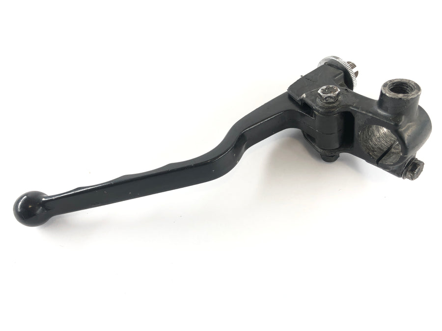Kawasaki Z 750 E KZ750E [1981] - Clutch passende med clutchspak