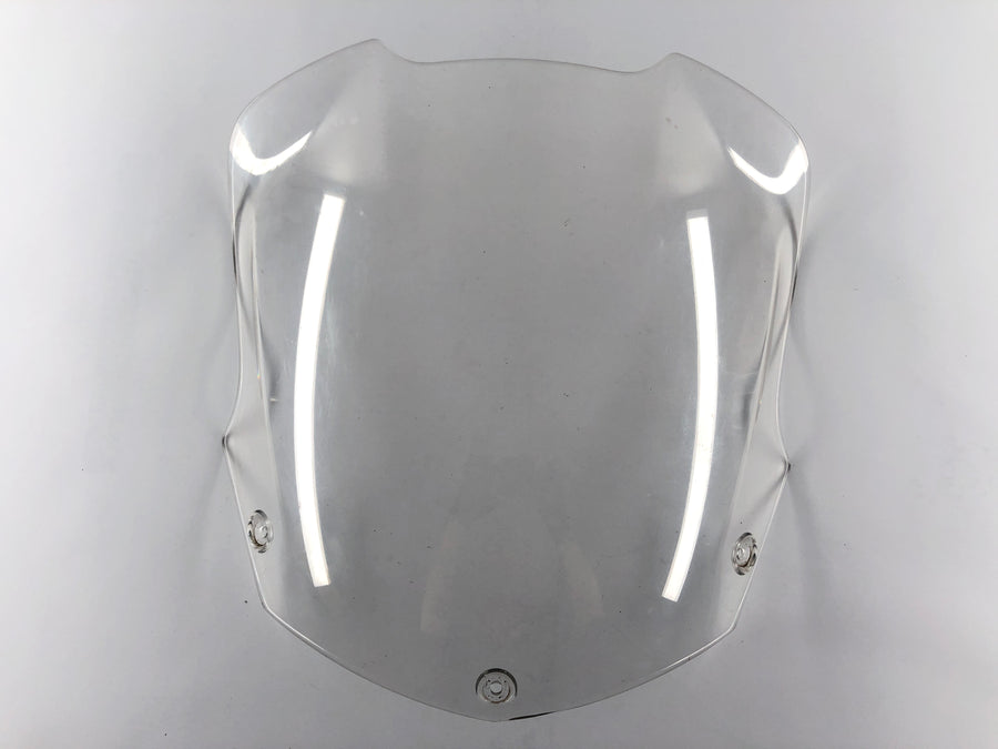 BMW F 800 ST [2006] - frontrute
