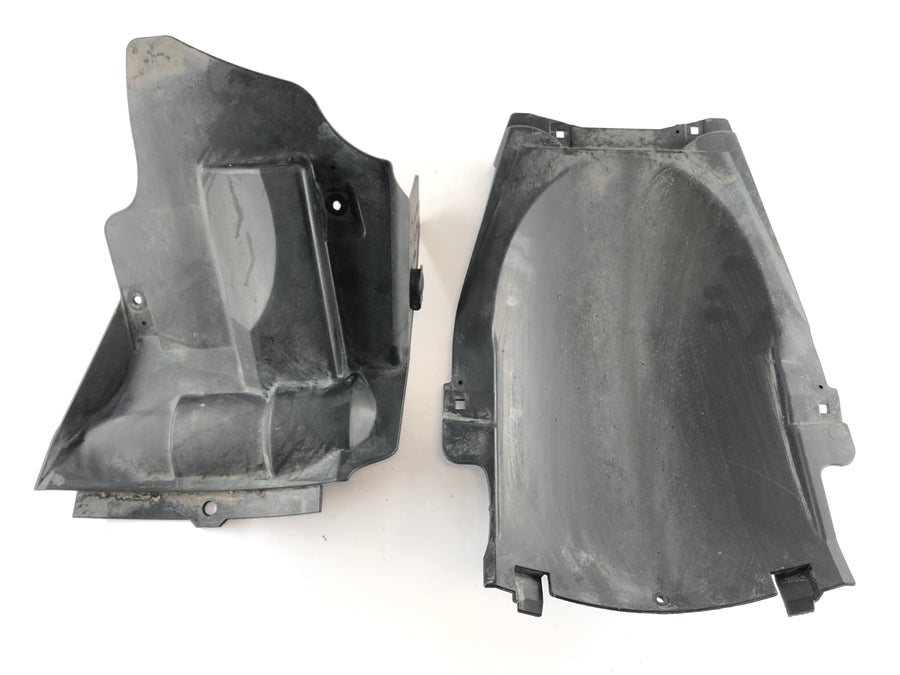 BMW K 1200 RS Type 589 [1999] - Rocking Backwater Back Wheel Cover Splash Protection