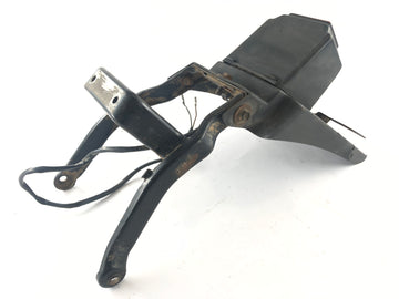 Suzuki DR 650 SP44B [1994] - Lisensplate Holder - 0