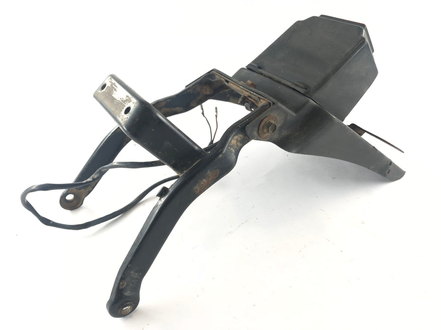 Suzuki DR 650 SP44B [1994] - Lisensplate Holder