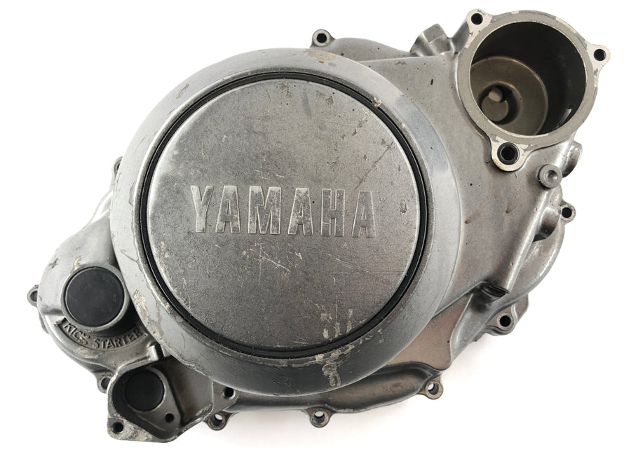 Yamaha XT 600 3TB [1991] - Motorlokk koblingslokk