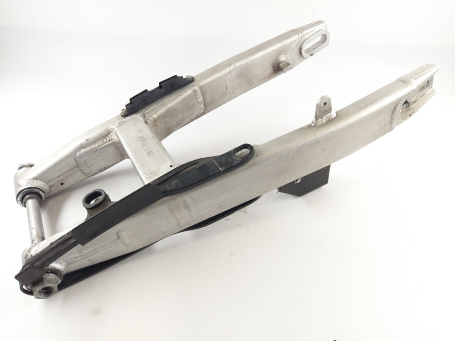 SWM SM 125 R [2021] - Swingehurs bakhjulssving