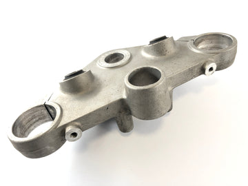 Honda St 1100 SC26 Pan European [1990] - Fork Bridge over - 0