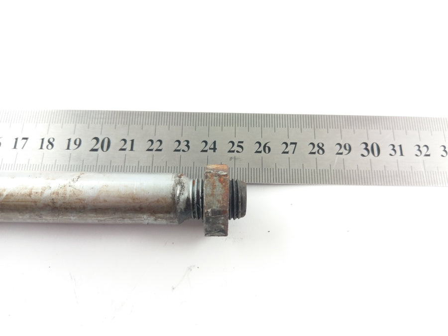 BMW R 100 S Type 247 [1978] - Slock Axle foraksel 17 x 253mm