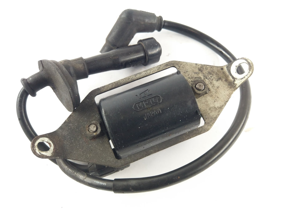 Honda XRV Africa Twin 750 RD07 [1997] - tenningsspole med lysestake