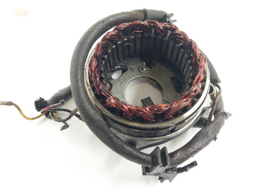 Benelli 504 Sport [1979] - Stator -generator - 0