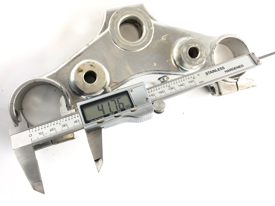 Yamaha V -max 1200 2en [1997] - Fork Bridge over