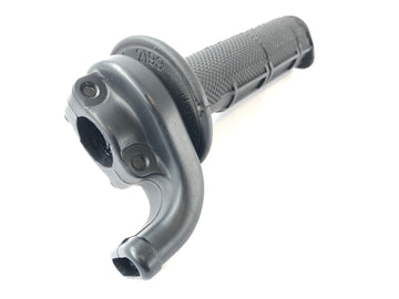Husqvarna TE 450 SMR [2003] - Gassgrep - 0