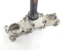 Honda XR 500 R PE01 [1981] - Fork Bridge nedenfor-2