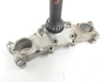 Honda XR 500 R PE01 [1981] - Fork Bridge nedenfor - 0