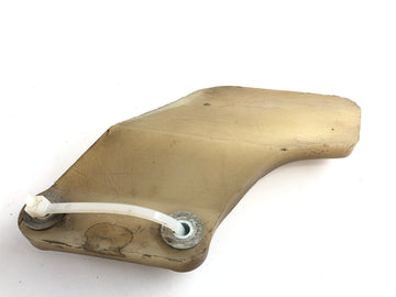 Honda XL 600 R PD03 [1984] - Chain Grinder Chain Protection