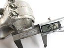 KTM 640 LC4 [2003] - Fork Bridge nedenfor-3