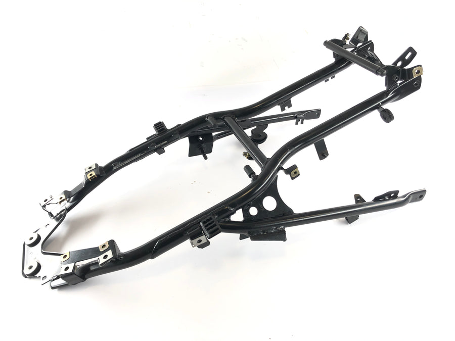 BMW K 1200 GT K12 [2004] - Bakramme