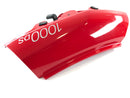 Ducati Multistrada 1000 DS [2003] - Tankkledning til venstre-3