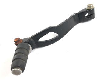 Kan på Spyder SM5 [2009] - byttepedal - 0