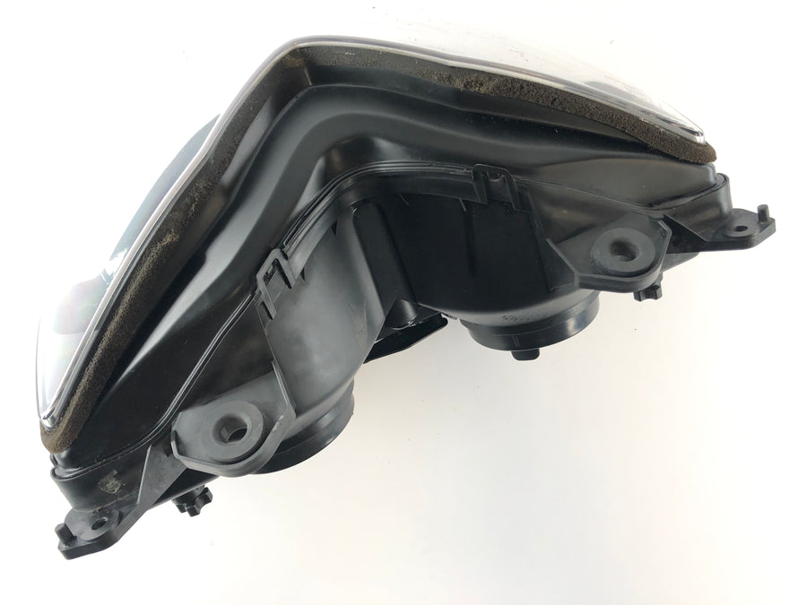Kawasaki ZRX 1200 S ZRT20A [2003] - Fremester