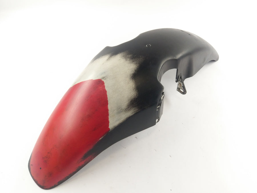 Honda Africa Twin XRV 650 RD03 [1989] - Fender foran